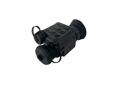 Armasight Sidekick 640 Mini Thermal Monocular with Armacore 640 Thermal Core, 3-Button Control, Compass, and Image Detail Enhancement (Gray) | Amazon price tracker / tracking, Amazon price history charts, Amazon price watches, Amazon price drop alerts