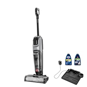 BISSELL® CrossWave® OmniForce Cordless Multi-Surface Hard Floor Cleaner Wet Dry Vacuum with Dedicated Dry Vacuum Mode, 3882 | Amazon price tracker / tracking, Amazon price history charts, Amazon price watches, Amazon price drop alerts