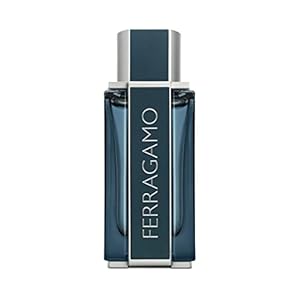 Salvatore Ferragamo Ferragamo Intense Leather for Men - 3.4 oz EDP Spray | Amazon price tracker / tracking, Amazon price history charts, Amazon price watches, Amazon price drop alerts