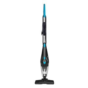 Eureka NES215A Blaze 3-in-1 Swivel Handheld & Stick Vacuum Cleaner, Blue | Amazon price tracker / tracking, Amazon price history charts, Amazon price watches, Amazon price drop alerts