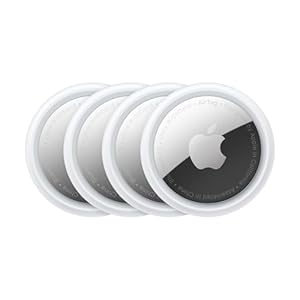 Apple AirTag 4 Pack | Amazon price tracker / tracking, Amazon price history charts, Amazon price watches, Amazon price drop alerts