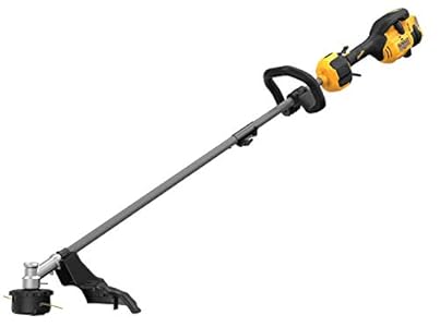 DEWALT DCST972B String Trimmer, Yellow/Black | Amazon price tracker / tracking, Amazon price history charts, Amazon price watches, Amazon price drop alerts