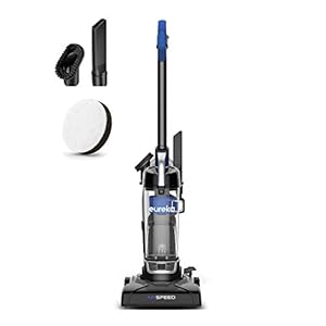 Eureka Airspeed Ultra-Lightweight Compact Bagless Upright Vacuum Cleaner, Replacement Filter, Blue | Amazon price tracker / tracking, Amazon price history charts, Amazon price watches, Amazon price drop alerts