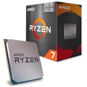 AMD Ryzen 7 5700X3D 8-Core, 16-Thread Desktop Processor | Amazon price tracker / tracking, Amazon price history charts, Amazon price watches, Amazon price drop alerts