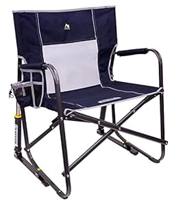 GCI Outdoor Freestyle Rocker XL Portable Folding Rocking Chair and Outdoor Camping Chair | Amazon price tracker / tracking, Amazon price history charts, Amazon price watches, Amazon price drop alerts