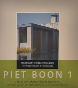 Piet Boon 1: The First Book with All the Classics | Amazon price tracker / tracking, Amazon price history charts, Amazon price watches, Amazon price drop alerts