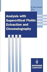 Analysis with Supercritical Fluids: Extraction and Chromatography | Amazon price tracker / tracking, Amazon price history charts, Amazon price watches, Amazon price drop alerts