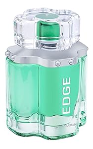 Swiss Arabian EDGE - Luxury Products From Dubai - Long Lasting, Addictive Personal EDP Spray Fragrance - Seductive Signature Aroma - 3.4 oz | Amazon price tracker / tracking, Amazon price history charts, Amazon price watches, Amazon price drop alerts