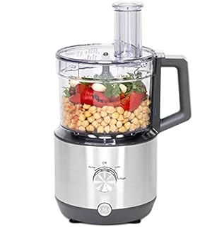 GE 12-Cup Food Processor | Amazon price tracker / tracking, Amazon price history charts, Amazon price watches, Amazon price drop alerts