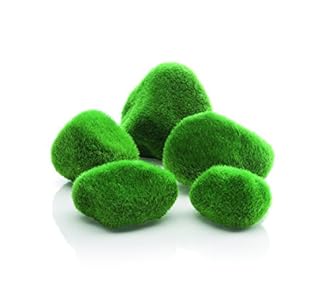 BiOrb 46084.0 Moss Pebbles Aquariums | Amazon price tracker / tracking, Amazon price history charts, Amazon price watches, Amazon price drop alerts