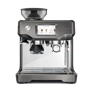 Breville Barista Touch 67 Oz coffee maker | Amazon price tracker / tracking, Amazon price history charts, Amazon price watches, Amazon price drop alerts