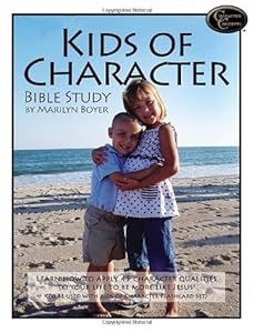 Kids of Character Bible Study | Amazon price tracker / tracking, Amazon price history charts, Amazon price watches, Amazon price drop alerts