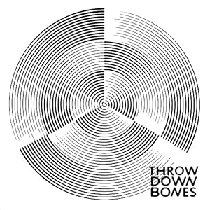 Throw Down Bones (Remastered Edition) (MILKY CLEAR VINYL) by Throw Down Bones | Amazon price tracker / tracking, Amazon price history charts, Amazon price watches, Amazon price drop alerts